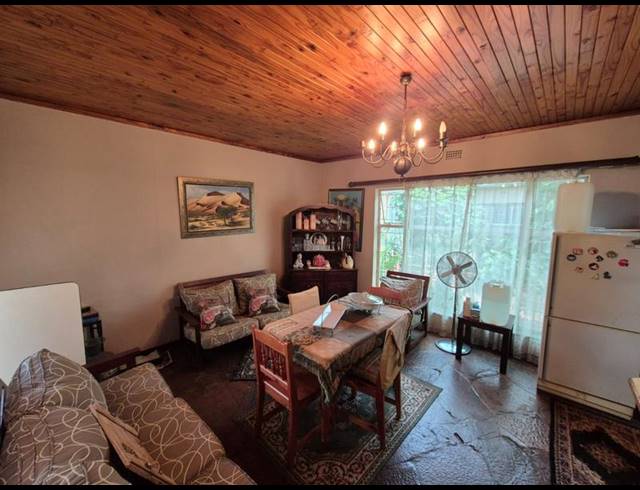 4 BEDROOM HOUSE FOR SALE IN DORANDIA